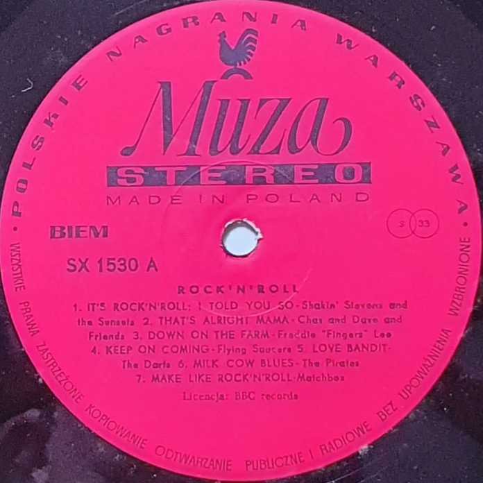 Label